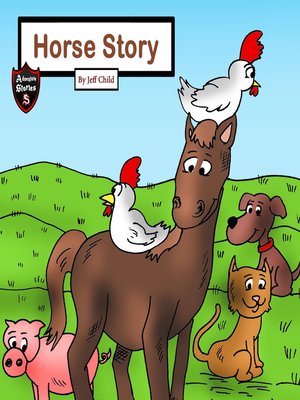 cover image of Horse Story